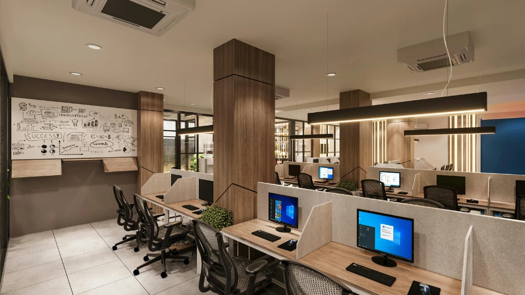 Corporate Design