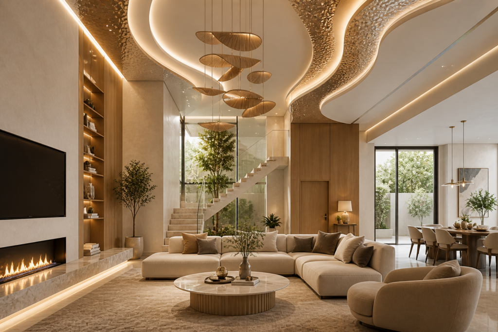 Residential Design