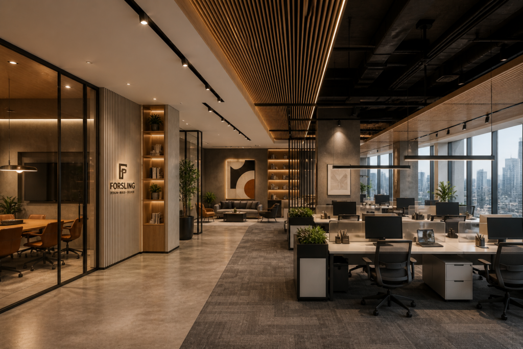 Corporate Design