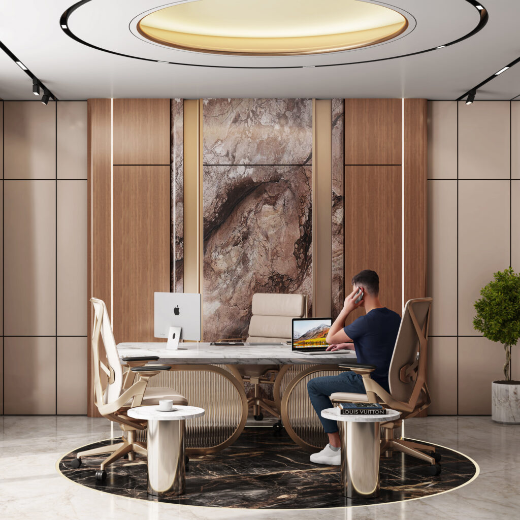 Corporate Design