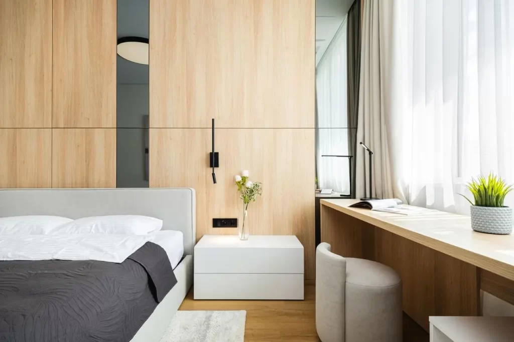 Bed Room 2